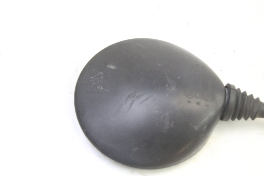 photo de SPECCHIO DESTRO APRILIA ETX 125 (1998 - 2002) - Dettagli dei punti di fissaggio