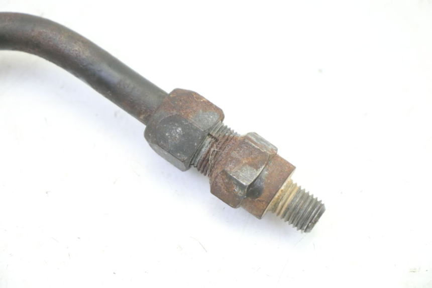 photo de SPECCHIO DESTRO APRILIA ETX 125 (1998 - 2002) - Ricambio usato controllato