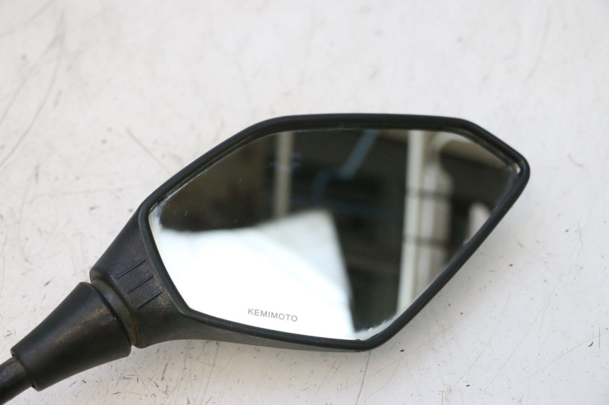 photo de SPECCHIO RETROVISORE DESTRO KEEWAY F-ACT FACT EVO 50 (2020 - 2026) - Dettaglio del componente