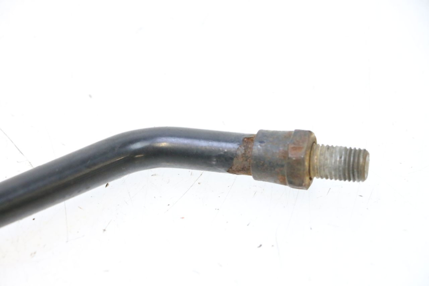 photo de SPECCHIO RETROVISORE DESTRO KEEWAY F-ACT FACT EVO 50 (2020 - 2026) - Stato della superficie e materiale