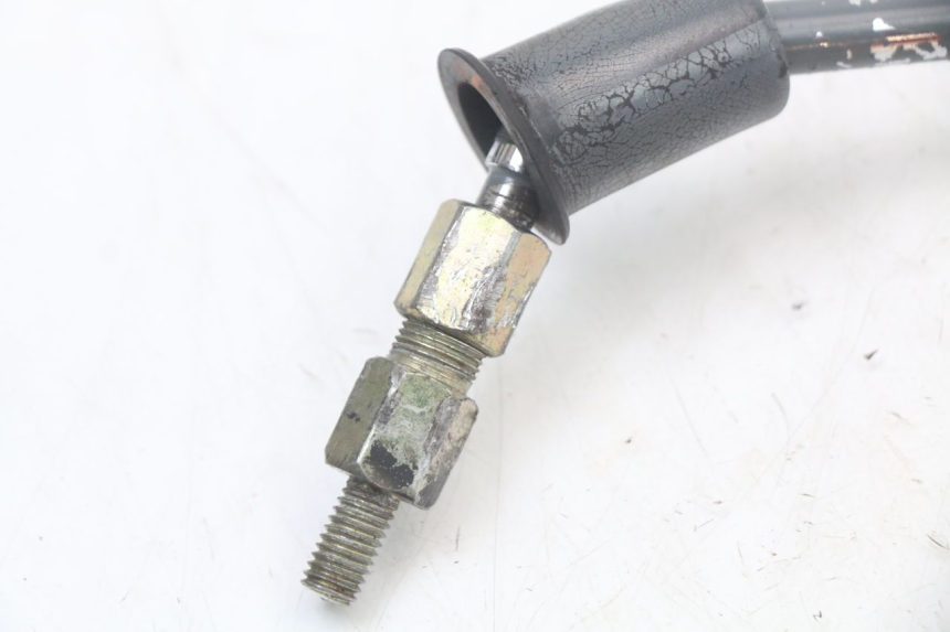 photo de SPECCHIETTO DESTRO SYM FIDDLE 2 50 (2008 - 2013) - Dettaglio del componente