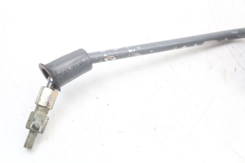 photo de SPECCHIETTO DESTRO SYM FIDDLE 2 50 (2008 - 2013) - Zoom sullo stato d'uso