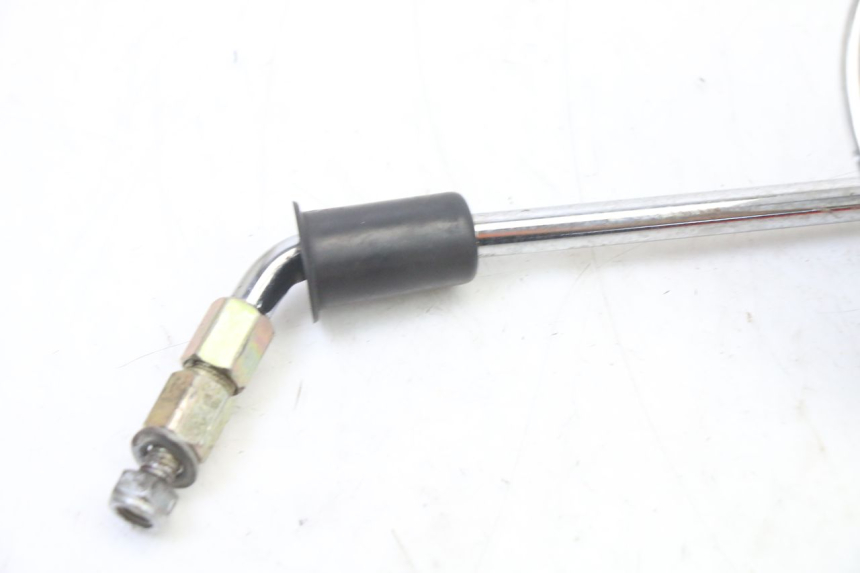 photo de SPECCHIO DESTRO SYM FIDDLE 2 S 125 (2012 - 2014) - Zoom sullo stato d'uso