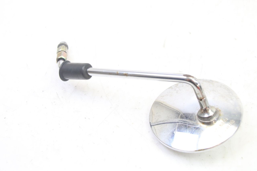 photo de SPECCHIO DESTRO SYM FIDDLE 2 S 125 (2012 - 2014) - Primo piano tecnico