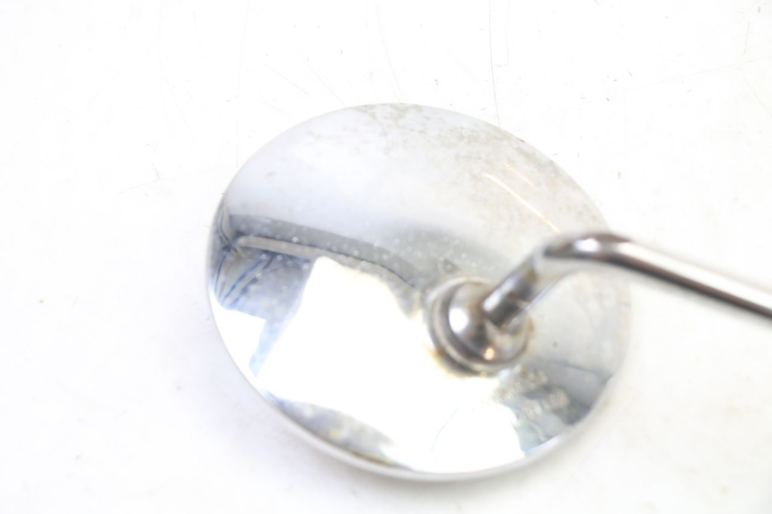 photo de SPECCHIO DESTRO SYM FIDDLE 2 S 125 (2012 - 2014) - Dettagli dei punti di fissaggio