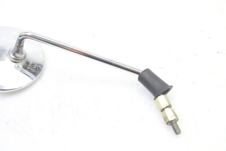 photo de SPECCHIO DESTRO SYM FIDDLE 3 III 125 (2014 - 2020) - Stato della superficie e materiale