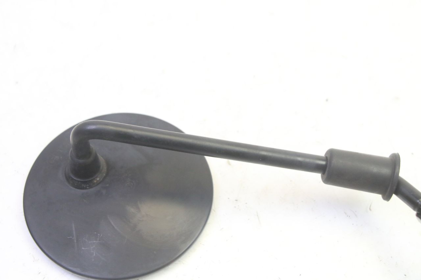 photo de SPECCHIO DESTRO SYM FIDDLE 3 III 125 (2014 - 2020) - Stato della superficie e materiale