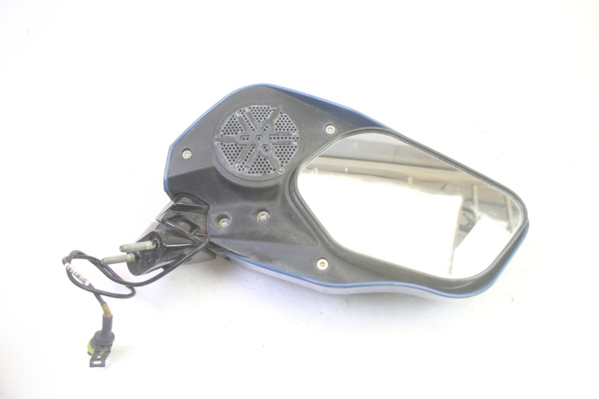 photo de SPECCHIETTO DESTRO YAMAHA FJR ABS 1300 (2006 - 2012) - Vista principale