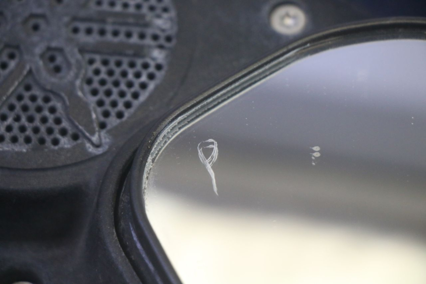 photo de SPECCHIETTO DESTRO YAMAHA FJR ABS 1300 (2006 - 2012) - Altra angolazione