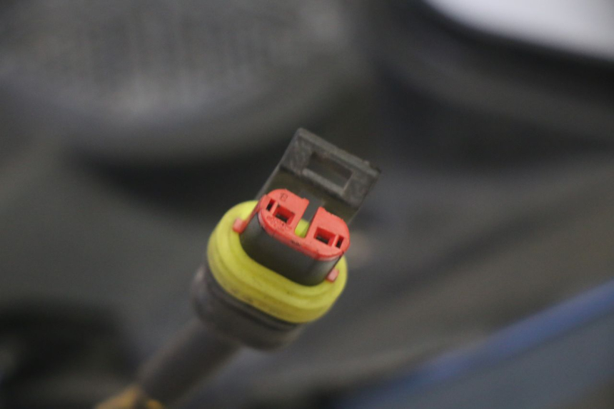 photo de SPECCHIETTO DESTRO YAMAHA FJR ABS 1300 (2006 - 2012) - Vista d'insieme del prodotto