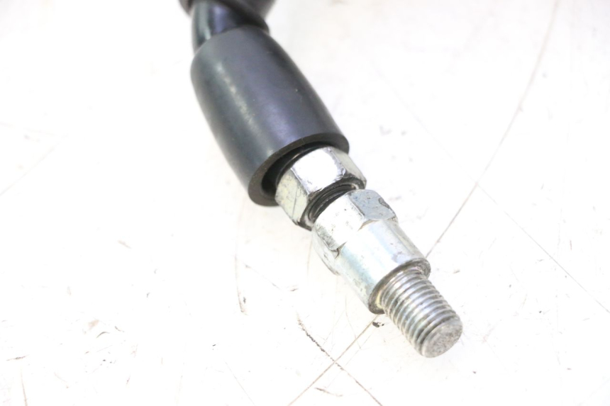 photo de SPECCHIO DESTRO HONDA FJS SILVER WING SILVERWING 400 (2005 - 2008) - Ricambio usato controllato