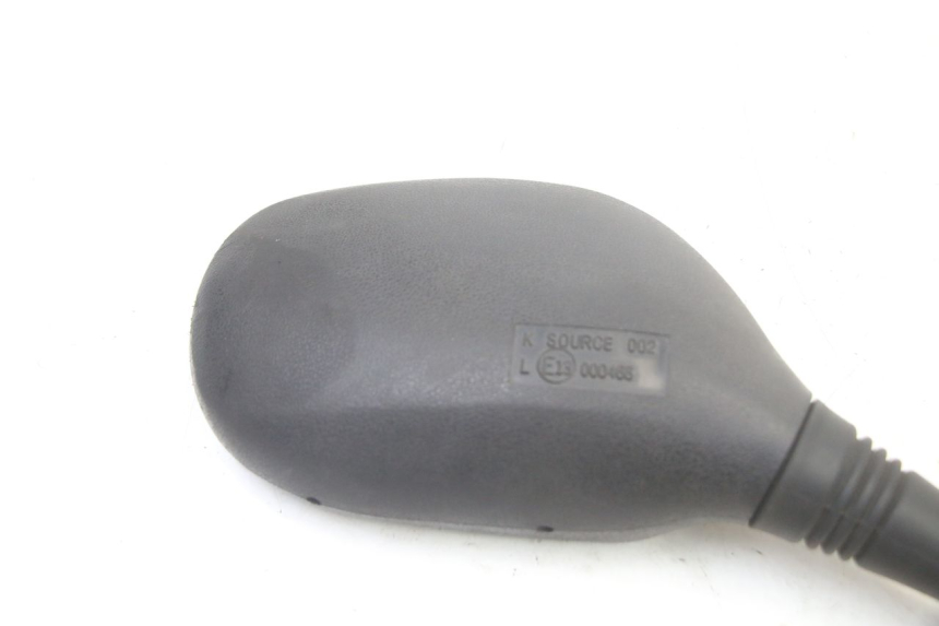 photo de SPECCHIO DESTRO MBK FLAME X 125 (2007 - 2016) - Dettagli dei punti di fissaggio