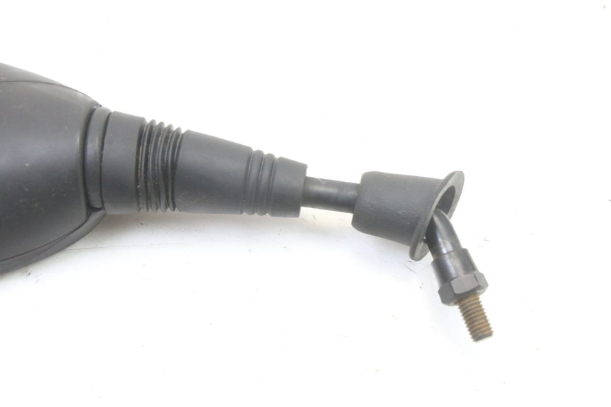 photo de SPECCHIETTO DESTRO PIAGGIO FLY 2T 50 (2004 - 2017) - Stato della superficie e materiale