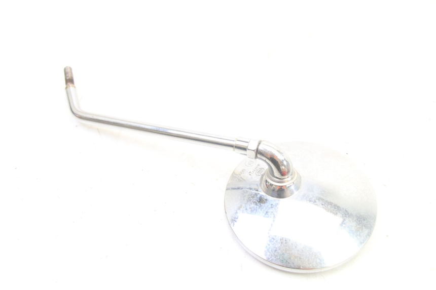 photo de SPECCHIO DESTRO VENESI FLY RETRO 4T 50 (2020 - 2025) - Primo piano tecnico