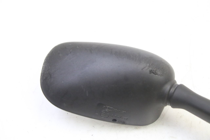 photo de SPECCHIO DESTRO YAMAHA FZ6 FAZER S2 600 (2007 - 2011) - Stato della superficie e materiale
