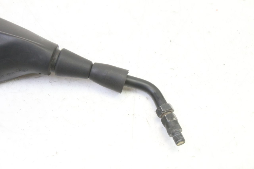 photo de SPECCHIO DESTRO BMW G310 R 310 (2016 - 2020) - Stato della superficie e materiale