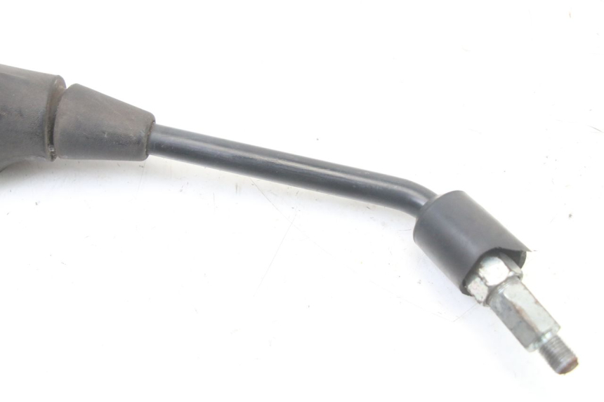 photo de SPECCHIO DESTRO GILERA NEXUS 300 (2008 - 2013) - Stato della superficie e materiale