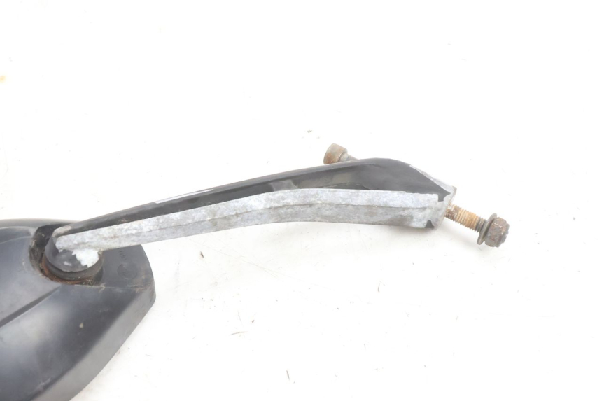 photo de SPECCHIO DESTRO NECO GPX LC 2T 50 (2014 - 2018) - Stato della superficie e materiale