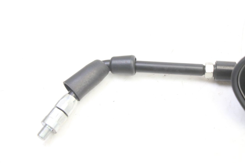 photo de SPECCHIO DESTRO SUZUKI GSR 750 (2011 - 2017) - Zoom sullo stato d'uso