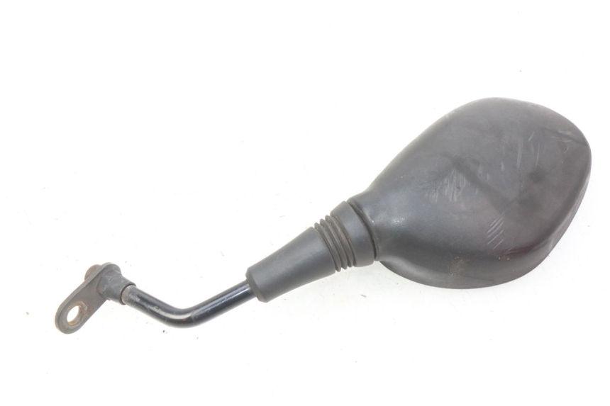 photo de Specchietto destro HAOTIAN HT125T-2 125 - Primo piano tecnico