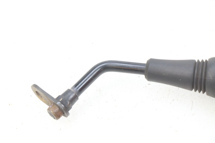 photo de Specchietto destro HAOTIAN HT125T-2 125 - Dettagli dei punti di fissaggio