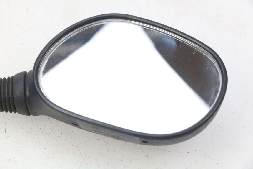 photo de Specchietto destro HAOTIAN HT125T-2 125 - Stato della superficie e materiale