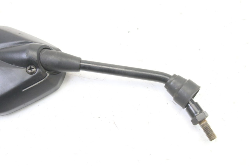 photo de SPECCHIETTO DESTRO SYM JET 14 4T 50 (2018 - 2022) - Stato della superficie e materiale