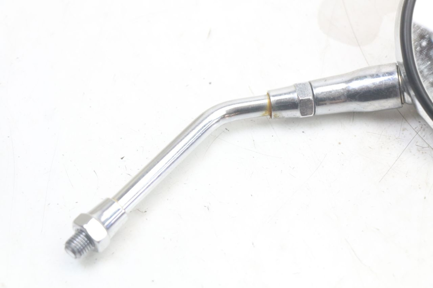 photo de SPECCHIO DESTRO JM MOTORS VX 125 (2022 - 2025) - Zoom sullo stato d'uso