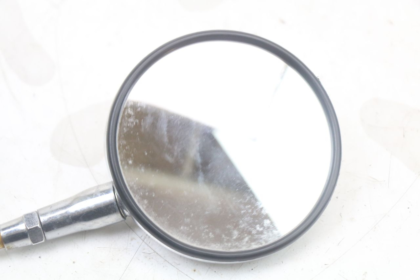 photo de SPECCHIO DESTRO JM MOTORS VX 125 (2022 - 2025) - Altra angolazione