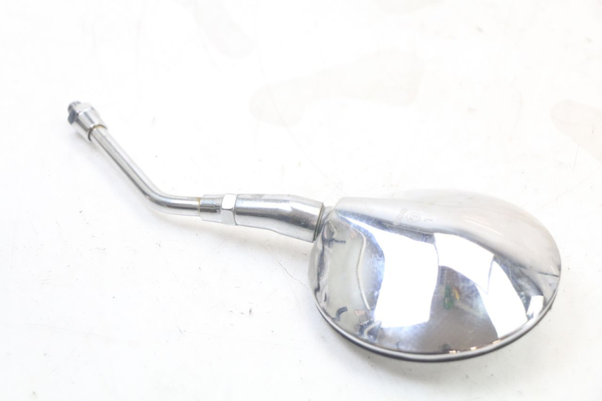 photo de SPECCHIO DESTRO JM MOTORS VX 125 (2022 - 2025) - Primo piano tecnico