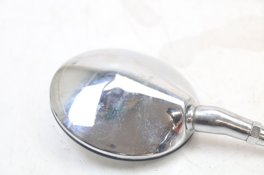 photo de SPECCHIO DESTRO JM MOTORS VX 125 (2022 - 2025) - Dettagli dei punti di fissaggio