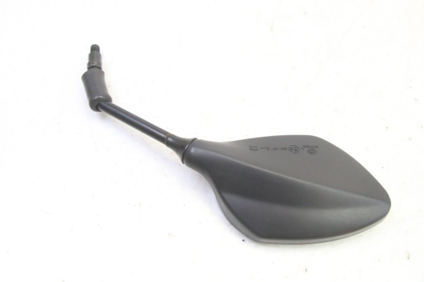 photo de SPECCHIO DESTRO KIDEN KD125-G 125 (2018 - 2022) - Primo piano tecnico