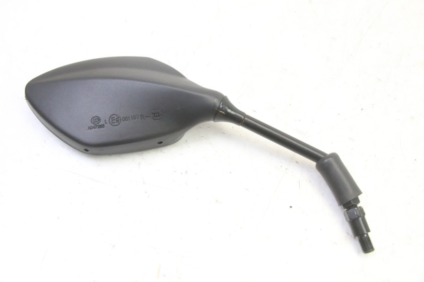 photo de SPECCHIO DESTRO KIDEN KD125-G 125 (2018 - 2022) - Vista d'insieme del prodotto