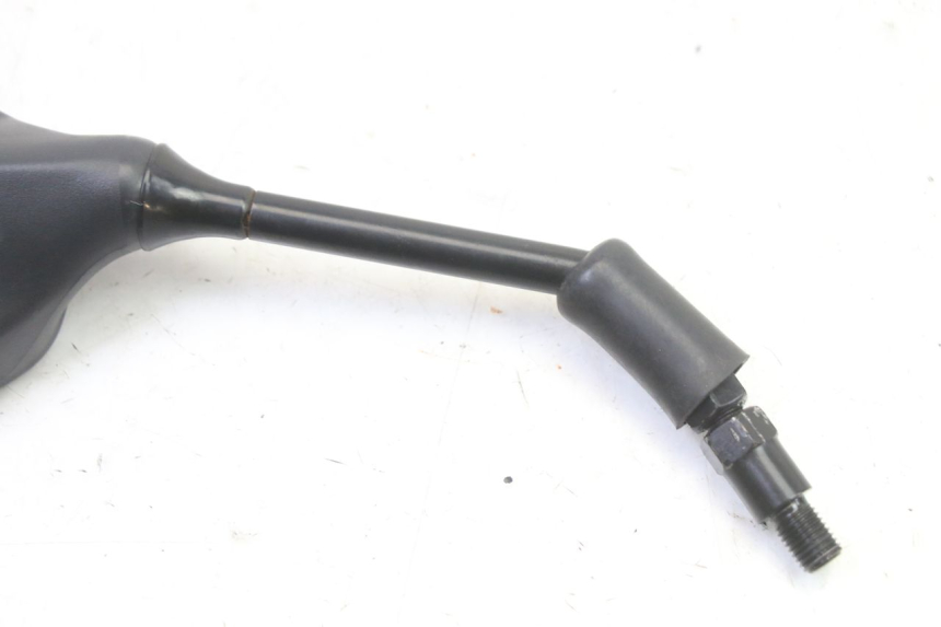 photo de SPECCHIO DESTRO KIDEN KD125-G 125 (2018 - 2022) - Stato della superficie e materiale