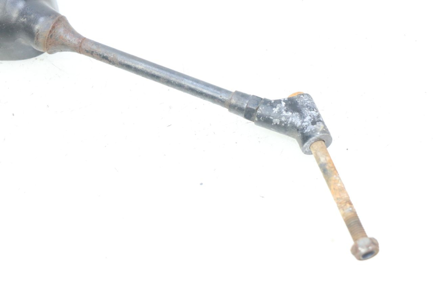 photo de SPECCHIETTO DESTRO PEUGEOT KISBEE 2T 50 (2010 - 2017) - Primo piano tecnico