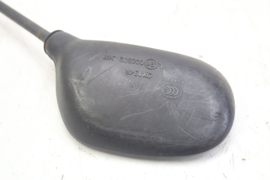 photo de SPECCHIETTO DESTRO PEUGEOT KISBEE 4T 50 (2010 - 2017) - Zoom sullo stato d'uso