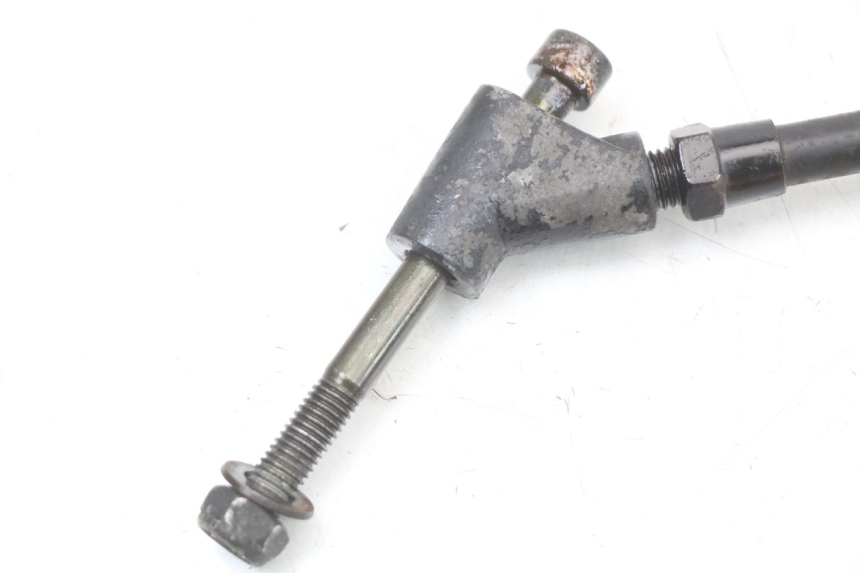 photo de SPECCHIETTO DESTRO PEUGEOT KISBEE 4T 50 (2010 - 2017) - Dettaglio del componente