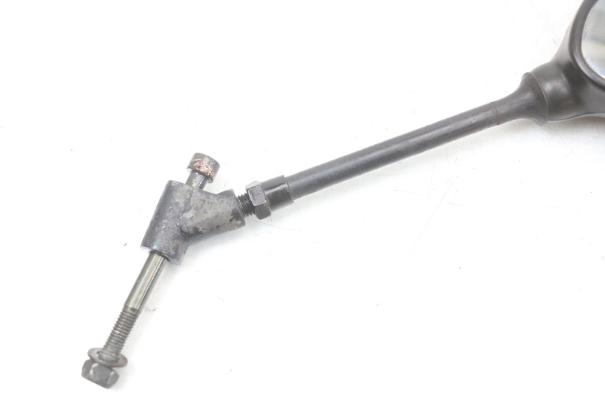 photo de SPECCHIETTO DESTRO PEUGEOT KISBEE 4T 50 (2010 - 2017) - Zoom sullo stato d'uso