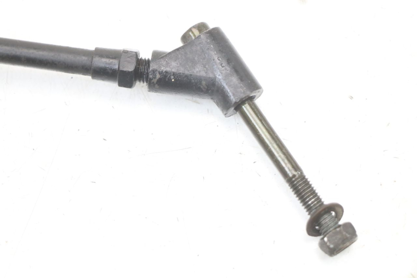 photo de SPECCHIETTO DESTRO PEUGEOT KISBEE 4T 50 (2010 - 2017) - Ricambio usato controllato