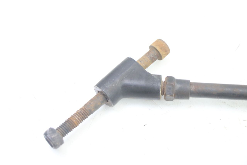 photo de SPECCHIETTO DESTRO PEUGEOT KISBEE 4T 50 (2018 - 2022) - Dettaglio del componente