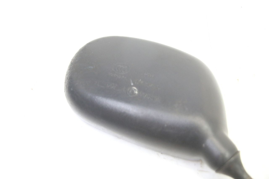 photo de SPECCHIETTO DESTRO PEUGEOT KISBEE 4T 50 (2018 - 2022) - Dettagli dei punti di fissaggio