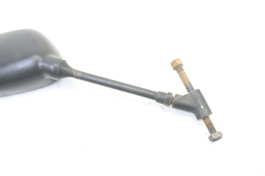 photo de SPECCHIETTO DESTRO PEUGEOT KISBEE 4T 50 (2018 - 2022) - Stato della superficie e materiale