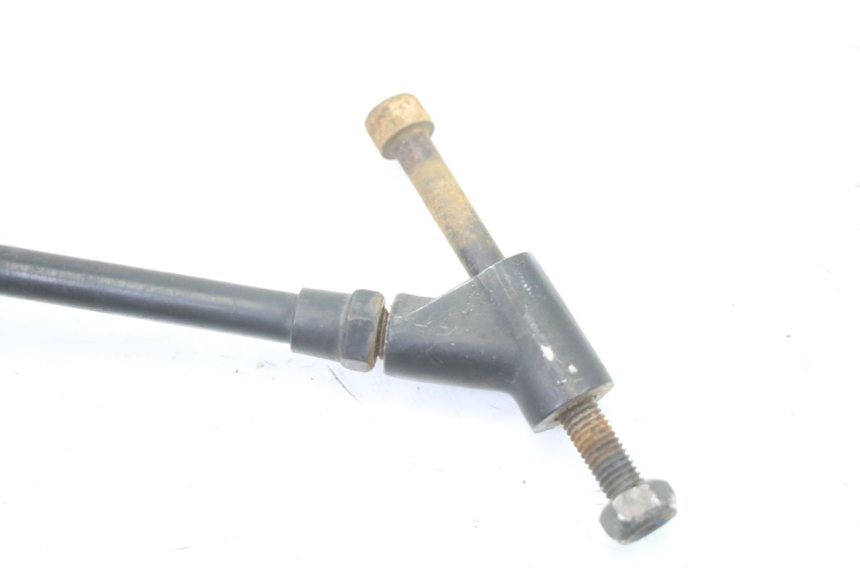 photo de SPECCHIETTO DESTRO PEUGEOT KISBEE 4T 50 (2018 - 2022) - Ricambio usato controllato