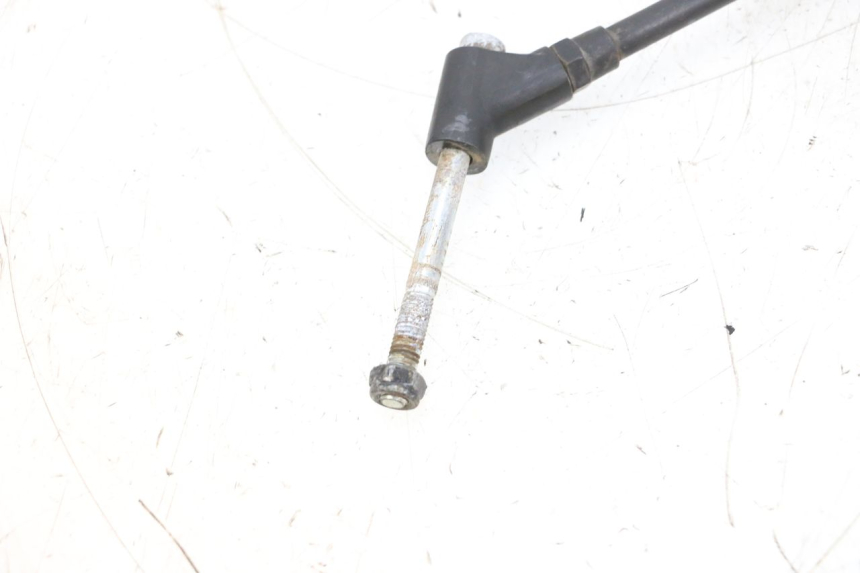 photo de SPECCHIETTO DESTRO PEUGEOT KISBEE 4T 50 (2018 - 2022) - Dettagli dei punti di fissaggio