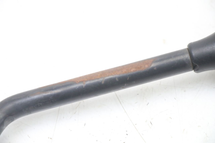 photo de SPECCHIETTO DESTRO KYMCO AGILITY 4T 50 (2018 - 2022) - Altra angolazione