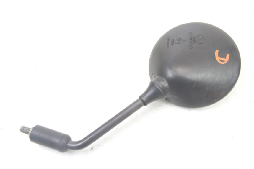 photo de SPECCHIETTO DESTRO KYMCO AGILITY 4T 50 (2018 - 2022) - Vista d'insieme del prodotto