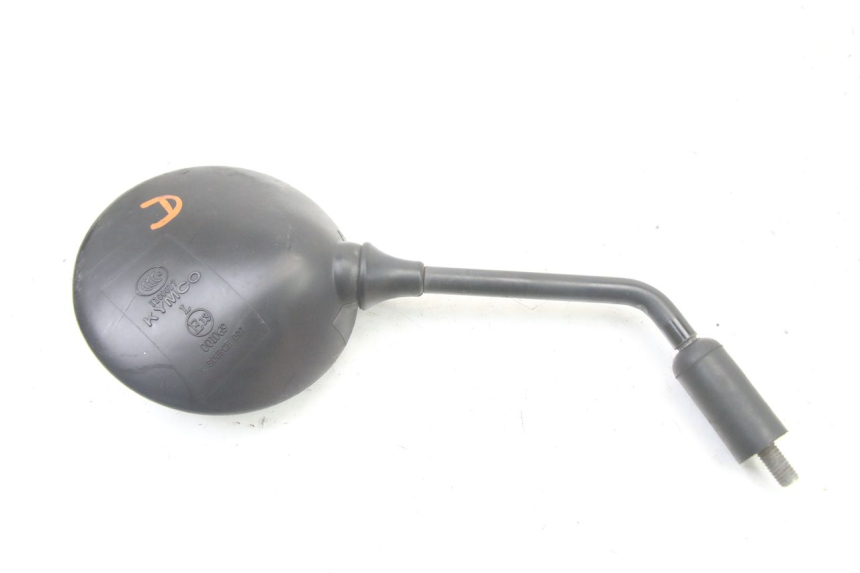 photo de SPECCHIETTO DESTRO KYMCO AGILITY 4T 50 (2018 - 2022) - Dettagli dei punti di fissaggio