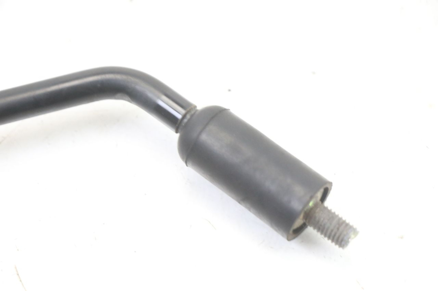 photo de SPECCHIETTO DESTRO KYMCO AGILITY 4T 50 (2018 - 2022) - Marcature e riferimenti originali