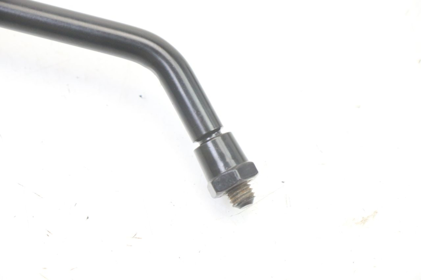 photo de SPECCHIETTO DESTRO KYMCO AGILITY 4T 50 (2005 - 2018) - Marcature e riferimenti originali