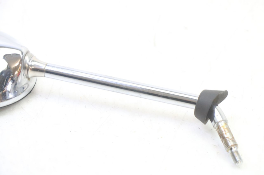 photo de SPECCHIO DESTRO PIAGGIO LIBERTY 4T 50 (2009 - 2015) - Stato della superficie e materiale